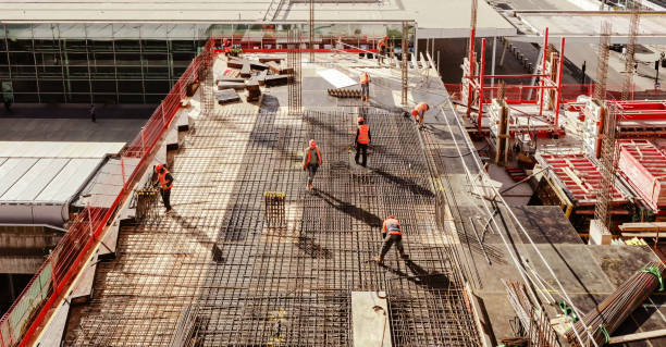 Best Stamped Concrete Services in Georgetown, CT