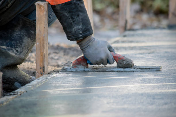 Best Concrete Steps and Stairs in Georgetown, CT