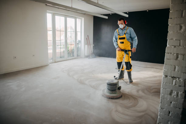 Best Concrete Foundation Repair in Georgetown, CT